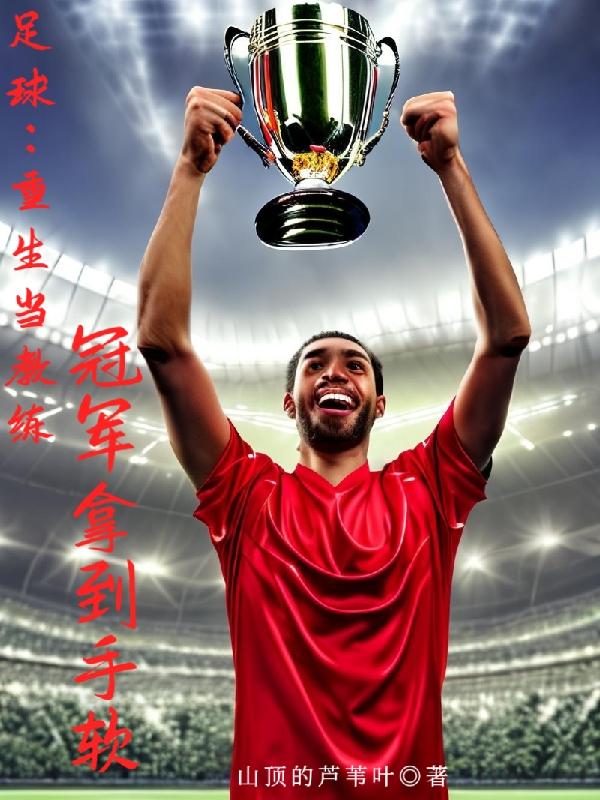 重生中国足球小说